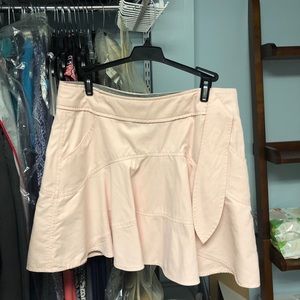 Armani Exchange skirt w/ pockets size 6